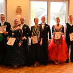 Bärenpokal 2023 im 1. TSZ